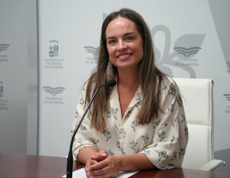 Viaje a Mérida para disfrutar de la comedia “La paz”