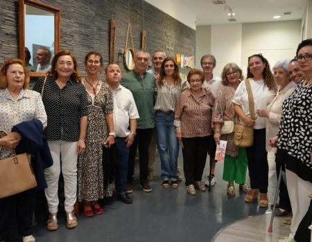 Se clausuran las escuelas de artes plásticas y restauración