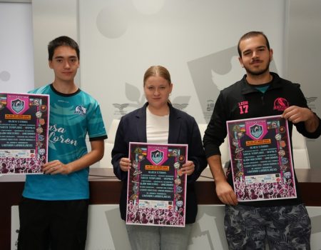 Del 21 al 23 de junio se celebrará la VIII edición del torneo Extreflag Bowl