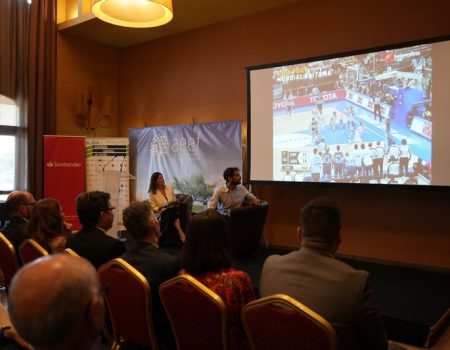 La Asociación Extremeña de la Empresa Familiar celebra su asamblea general de socios