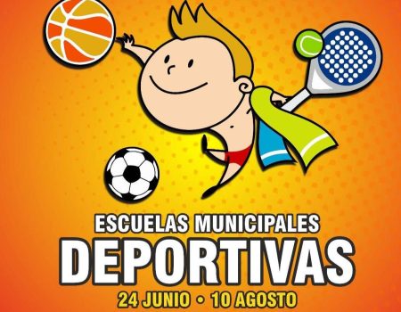 CURSOS DE VERANO 2024