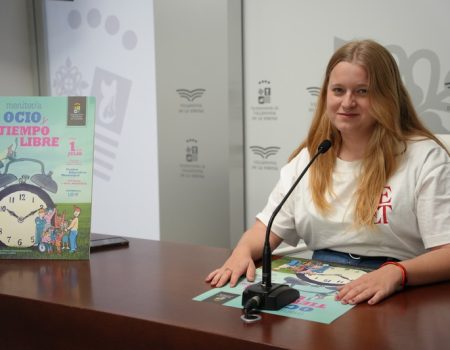 Se abre el plazo de inscripción para el curso de monitor de ocio y tiempo libre