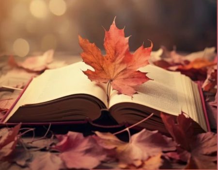 NOVEDADES OCTUBRE 2023