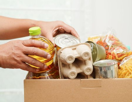 La Asociación Cultural Plan Mafalda pone en marcha una campaña de recogida de ayuda humanitaria para los campamentos de refugiados de Grecia