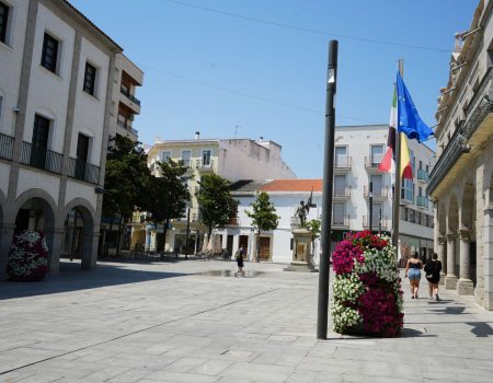 En marcha algunos de los proyectos financiados con los fondos europeos Next Generation