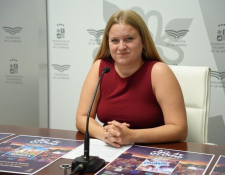 Vuelve en agosto el cine de verano con la proyección de 4 películas