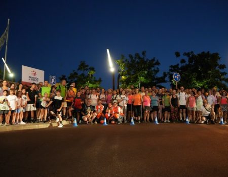 El lunes 19 de agosto se llevará a cabo la XXXII Marcha Nocturna a Magacela