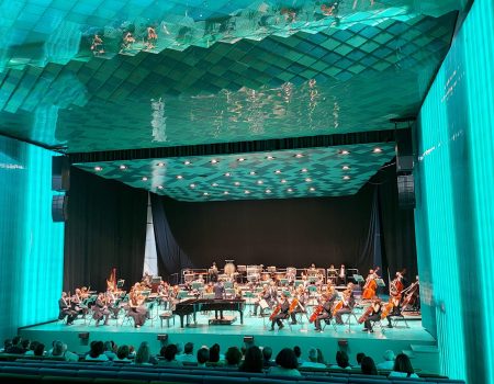 Ya se puede comprar el abono para la temporada 2024/2025 de la Orquesta de Extremadura en Villanueva de la Serena