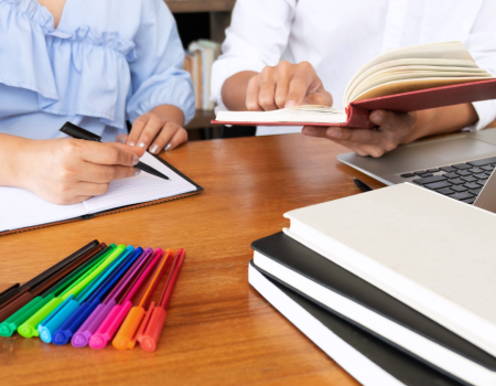 Se oferta un curso gratuito sobre competencias clave de nivel 2 sin idioma