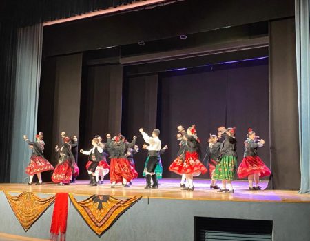 El lunes 23, comienzan las clases de las escuelas de Cultura en las que hay 848 alumnos