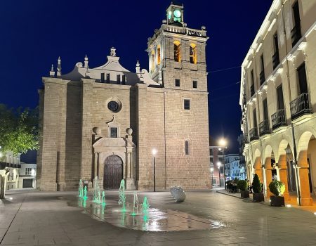 Villanueva se teñirá de verde con motivo del Día Mundial del Alzheimer