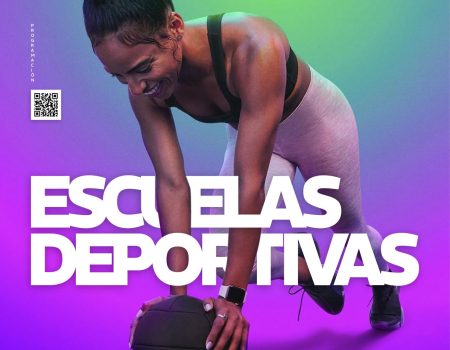 Escuelas Deportivas 2024-2025