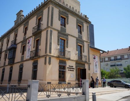 El Cit-Lab organiza un taller formativo sobre diseño gráfico para láser CO2