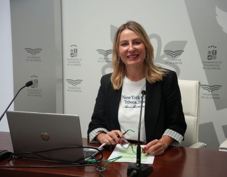 La plataforma de participación ciudadana y la APP Corporativa, nuevos servicios municipales