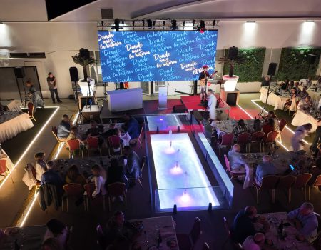 Ser la cuna de la tortilla de patatas, sitúa a la ciudad como referente gastronómico y cultural