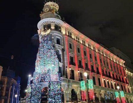 Los mayores podrán disfrutar de una excursión a Madrid el 28 de noviembre