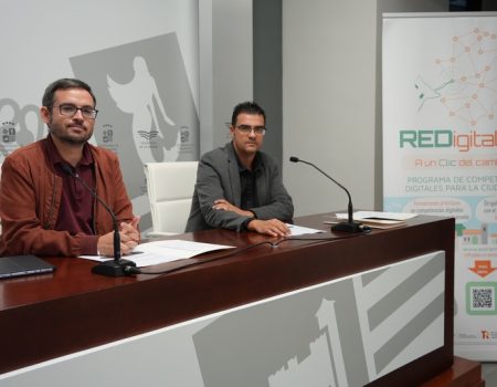 Adevag impartirá cursos para formar en competencias digitales