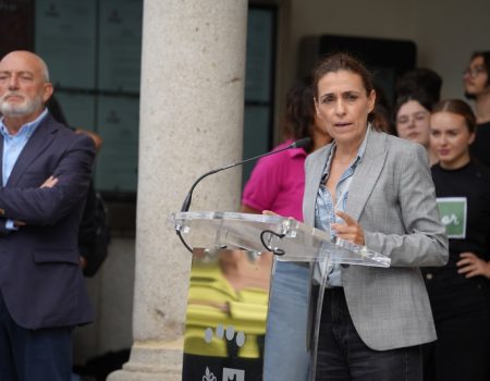 Comienzan las actividades que Proines lleva a cabo para conmemorar el Día Mundial de la Salud Mental