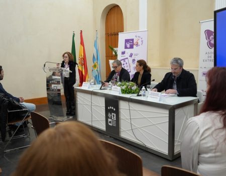 Villanueva de la Serena acoge la jornada regional “Nuevos horizontes en nefritis lúpica”