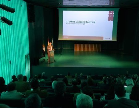 Se presenta el informe sobre la agricultura y la ganadería extremeña Año 2023