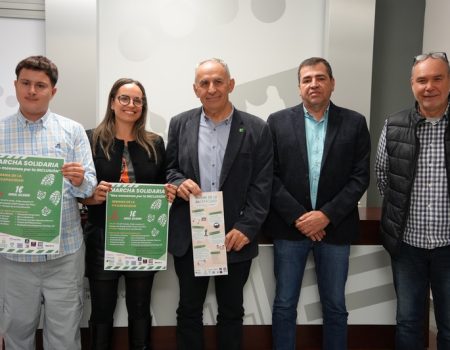 Inclusives celebra del 29 de noviembre al 5 de diciembre la Semana de la Discapacidad