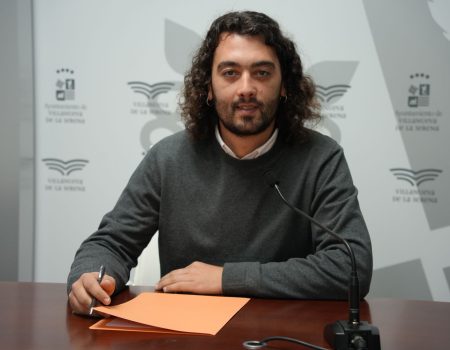 El Ayuntamiento trabaja para el control de la población de aves en la ciudad