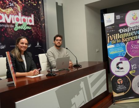 Se presenta la página web de Turismo con información exclusiva de la ciudad
