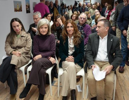 La singularidad de la Semana Santa, elemento diferenciador para que sea declarada Fiesta de Interés Turístico Regional