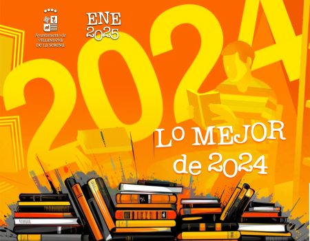 NOVEDADES ENERO 2025