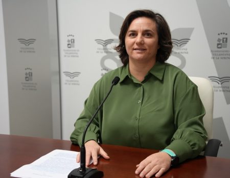 La Oficina de Atención Ciudadana atiende a 21.062 personas en 2024