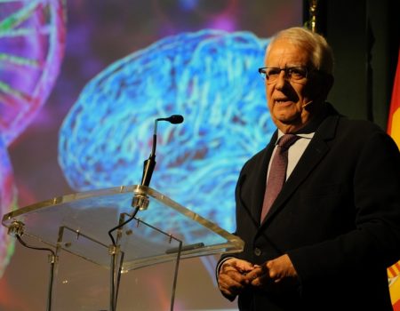 Los científicos José María Vega Piqueres y Rosario Pásaro, protagonistas en la segunda conferencia de “Ciencia para la Ciudadanía”