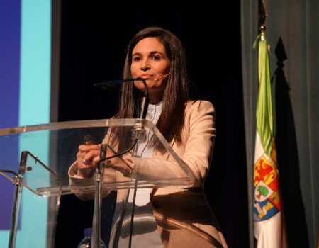 Con una conferencia de Amalia Tejeda, concluye la quinta edición de “Ciencia para la Ciudadanía”