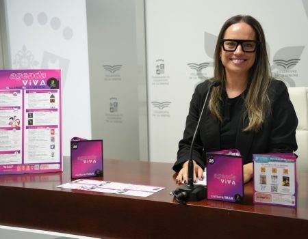 Una programación cultural dinámica, amplia y diversa para este mes de marzo