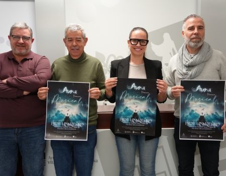 “Pide un deseo”, el espectáculo a favor de la AECC