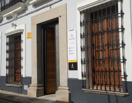 El museo Charo Acero, nuevo espacio en el que se podrán celebrar bodas civiles