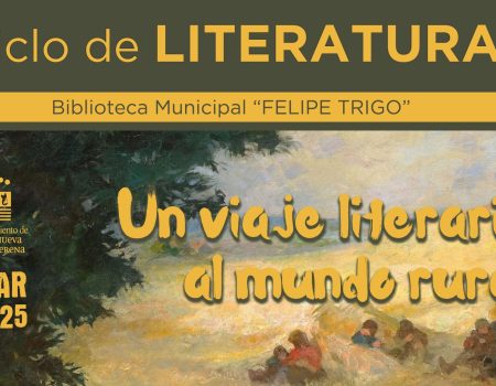 NOVEDADES MARZO 2025