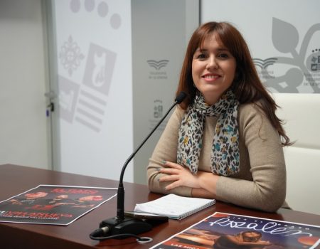 Rozalén, el Gato con Jotas y Las Migas, conciertos de las fiestas patronales de Santiago y Santa Ana