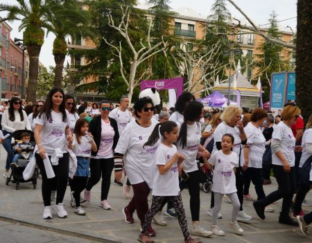 La XIX Carrera por la Igualdad, se aplaza al próximo sábado 15 por la previsión de fuertes lluvias