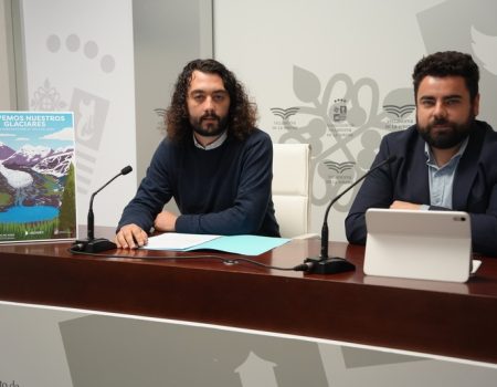 Diversas actividades para conmemorar el Día Mundial del Agua