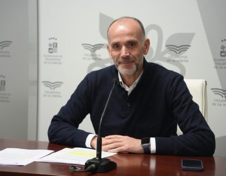 Agricultura trabaja para recuperar la normalidad en el campo tras las intensas lluvias