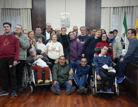 Con Sumo Ocio conoce el Ayuntamiento