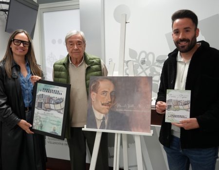La asociación Torres y Tapia cumple su vigésimo aniversario