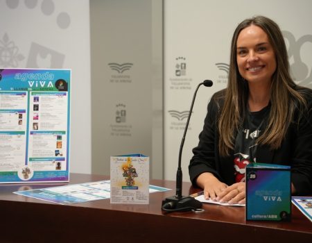 Danza contemporánea, exposiciones o la presentación de las novelas finalistas del 44 Premio Literario Felipe Trigo entre otras actividades culturales en el mes de abril