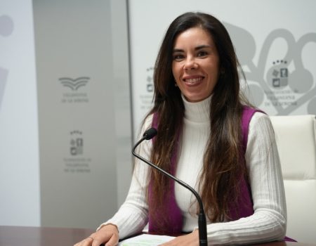 ¿Me concedes este baile? nueva actividad para los mayores