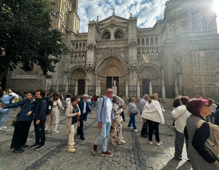 Abierto el plazo de inscripción para el viaje a Zafra
