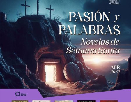 NOVEDADES ABRIL 2025