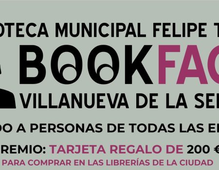 CONCURSO BOOKFACE 2025