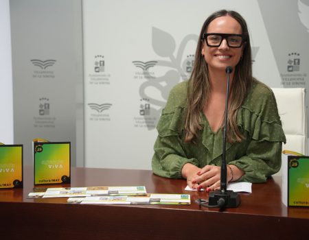 Música, teatro, exposiciones, gala literaria entre otras actividades culturales para este mes de mayo