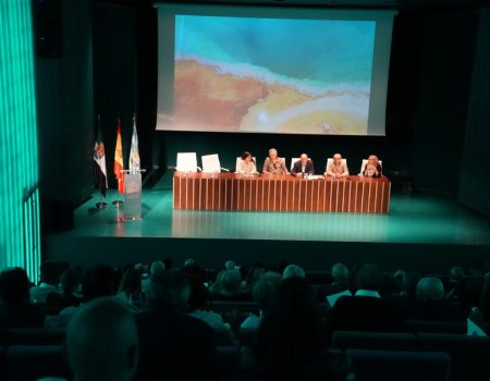 Alrex celebró sus jornadas regionales sobre adicciones en el palacio de congresos