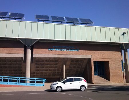 Villanueva de la Serena será una de las sedes oficiales de la liga junior NBA y WNBA 3×3